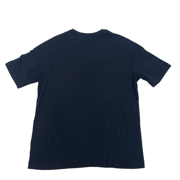 Billie Eilish Concert Press Photo T-shirt Black NO SIZE TAG - Picture 2 of 9